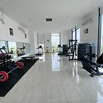 1 Bedroom Full Furnished With Gym, Swimming Pool, Supermarket At Centana District 2
