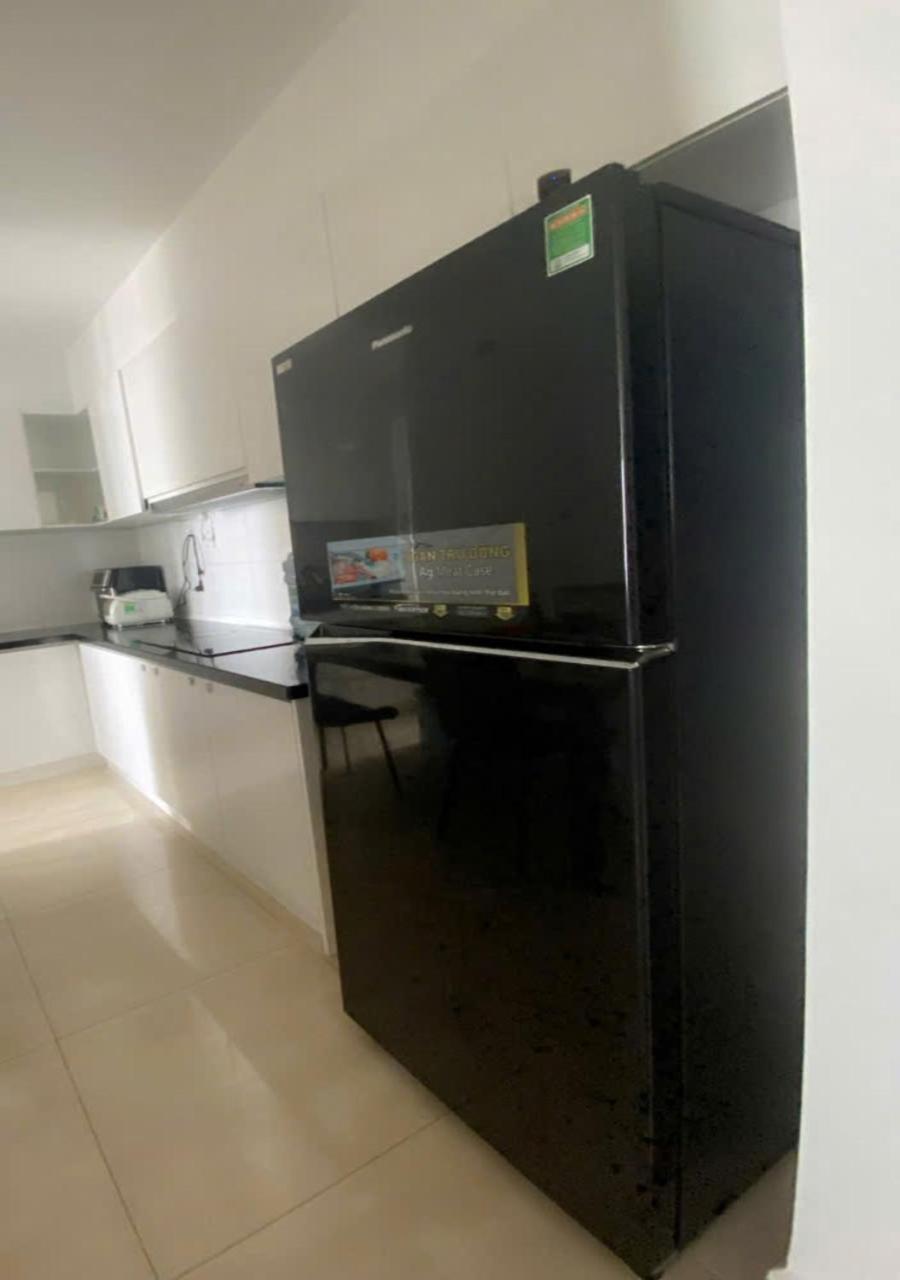 1 Bedroom Full Furnished With Gym, Swimming Pool, Supermarket At Centana District 2 Bed & Breakfast