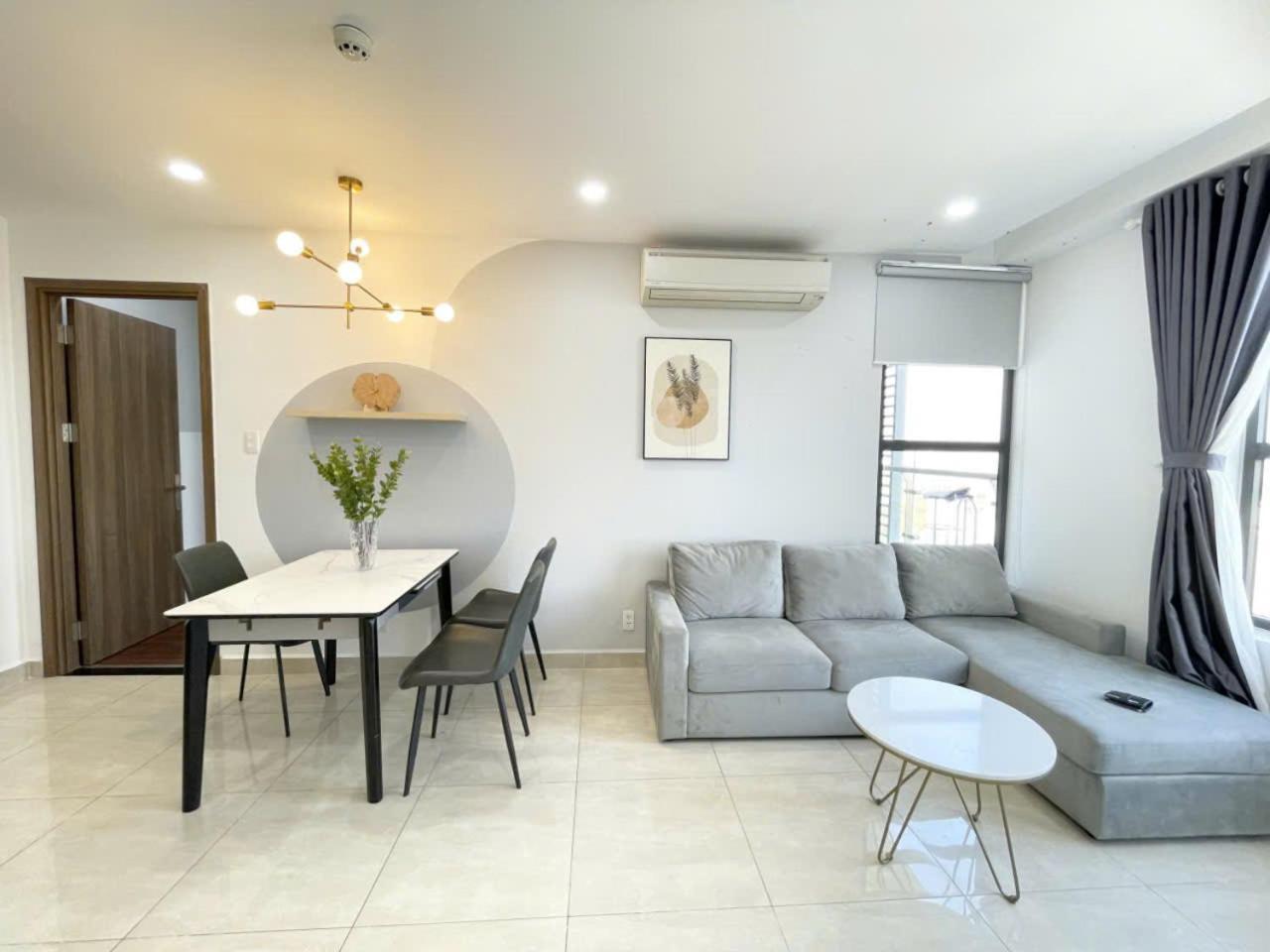1 Bedroom Full Furnished With Gym, Swimming Pool, Supermarket At Centana District 2 TP. Hồ Chí Minh