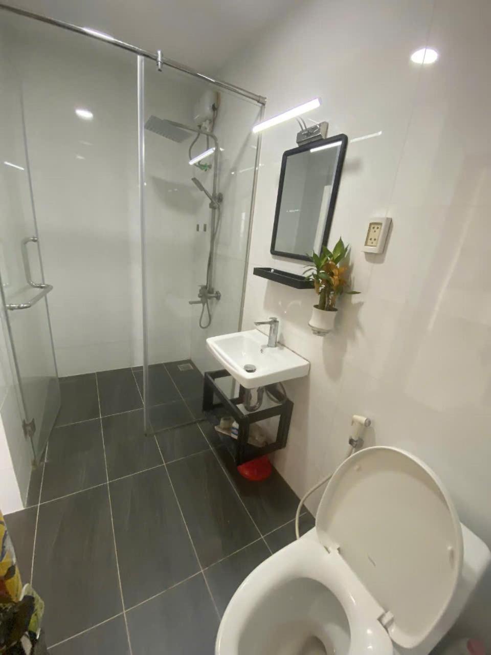 1 Bedroom Full Furnished With Gym, Swimming Pool, Supermarket At Centana District 2